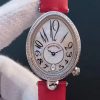 20180526145635500565 Breguet Ladies Reine De Naples 8918BB/58/864/D00D White Dial Replica Watch - UK Replica