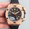 20180526155947417816 Hublot Big Bang King Power Musee Oceanographique Monaco 731.OX.1170.RX V6 Factory Black Dial Replica Watch - UK Replica