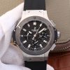 20180724102426440045 Hublot Big Bang Steel Ceramic 301.SB.131.RX HBB V6 Factory Carbon Fiber Dial Replica Watch - UK Replica