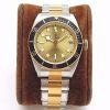 20180823114550957142 Tudor Heritage Black Bay S&G M79733N-0004 ZF Factory Champagne Dial Replica Watch - UK Replica