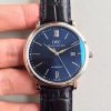 20181017144252507825 IWC Portofino Automatic IW356502 MKS Factory Blue Dial Replica Watch - UK Replica