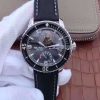 20181029092149490909 Blancpain Fifty Fathoms Tourbillon 8 Days 5025-1530-52A Black Dial Replica Watch - UK Replica