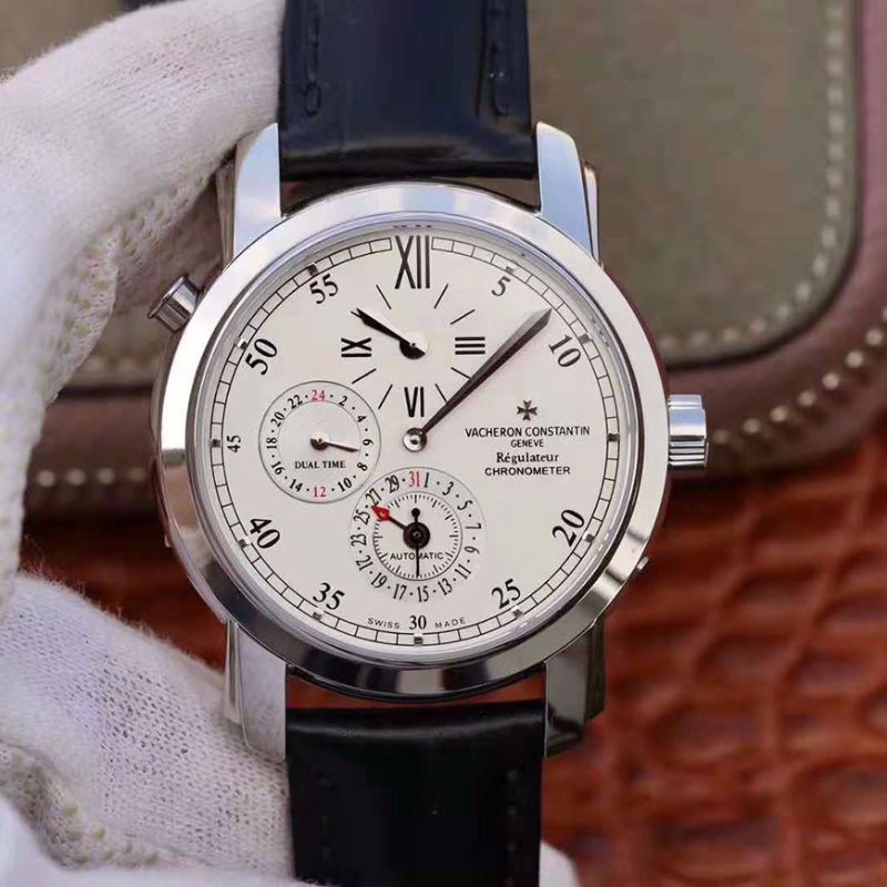 20181114145659173009 Vacheron Constantin Malte 42005/000G TW Factory White Dial Replica Watch - UK Replica