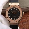 20181201165556797929 Hublot Classic Fusion King 511.OX.1181.LR JJ Factory Black Dial Replica Watch - UK Replica