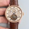 20181207172739207867 Breguet Classique Complications Tourbillon 5317BR/12/9V6 Diamond Dial Replica Watch - UK Replica