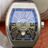 20190114131112133765 Franck Muller Vanguard V45-03 Gray Dial Replica Watch - UK Replica