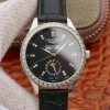 20190125092013727811 Longines Master Collection L2.503.0.83.3 TW Factory Black Dial Replica Watch - UK Replica
