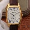 20190221120038387086 Breguet Heritage Big Date 5410BR/12/9 18K Yellow Gold Silver Dial Replica Watch - UK Replica
