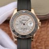 20190402103343963327 Rolex Yacht-Master 40mm 116655 Diamond Dial Replica Watch - UK Replica