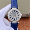 20190409134615280756 Franck Muller Double Mystery DM42D2RCD GS Factory White Gold Diamond Dial Replica Watch - UK Replica