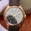 20190426132533480802 Vacheron Constantin FiftySix Day-Date 4400E/000R/B436 Black Dial Replica Watch - UK Replica