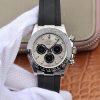 20190426155706537966 Rolex Daytona Cosmograph 116519LN Noob Factory Grey Dial Replica Watch - UK Replica