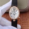 20190427172156900718 Breguet Reine De Naples 8918BR/58/864/D00D Ladies ZF Factory 18K Rose Gold Mother Of Pearl Dial Replica Watch - UK Replica