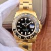 20190429103003873438 Rolex GMT Master II 116718 EW Factory Black Dial Replica Watch - UK Replica