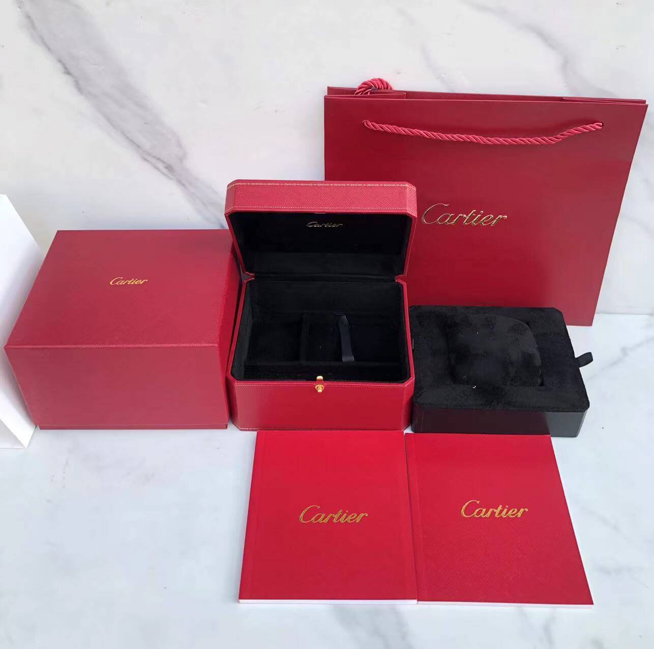 Cartier Replica Watch box - UK Replica Cartier Replica Watch box - UK Replica
