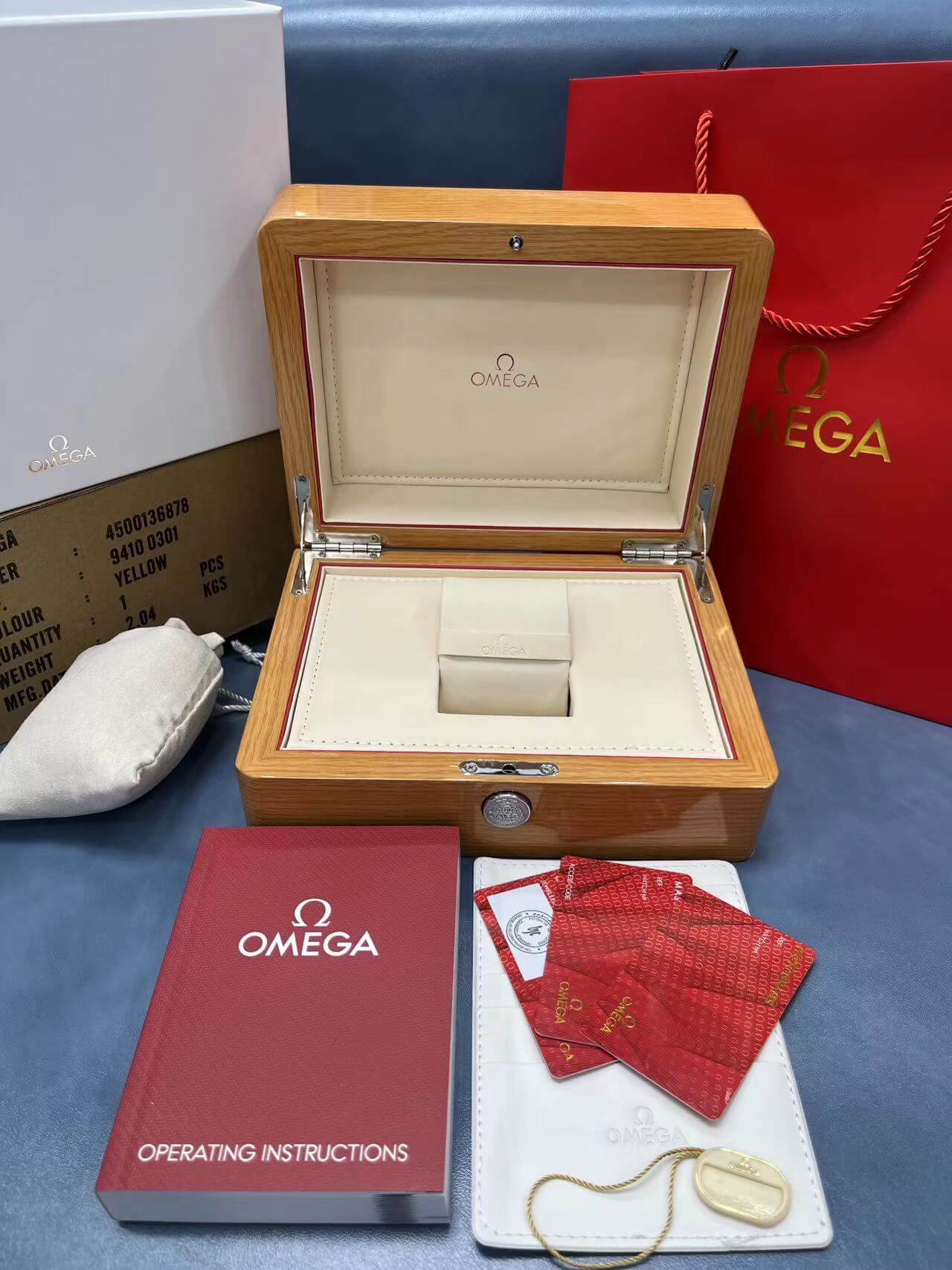 Omega Replica Watch box - UK Replica Omega Replica Watch box - UK Replica