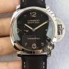 20180518142825437861 Panerai Luminor Marina 1950 3 Days PAM359 VS Factory V2 Black Dial Replica Watch - UK Replica