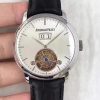20180518171138127065 Audemars Piguet Audemars Tourbillon Grande Date 26559 White Dial Replica Watch - UK Replica