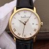 20180519094811480153 Blancpain Villeret Ultraplate 6651-3642-55 ZF Factory White Dial Replica Watch - UK Replica
