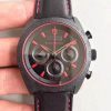 20180517172438570508 Tudor Fastrider Black Shield 42000CR ZF Factory Black Dial Replica Watch - UK Replica