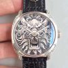 20180517110803493713 Panerai Radiomir FIRENZE Hand-Drawn Dragon Pattern Dial Replica Watch - UK Replica