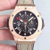 20180517133824053212 Hublot Big Bang Aero Bang Gold 311.PX.1180.GR Black Skeleton Dial Replica Watch - UK Replica
