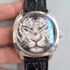 20180517153739383901 Panerai Radiomir FIRENZE Hand-drawn Tiger Pattern Dial Replica Watch - UK Replica