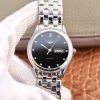 20190610100052117466 Longines Flagship Automatic Double Calendar L4.899.4.57.6 Replica Watch