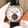 20191211175750 A. Lange & Sohne 1815 Tourbillon 730.032 Pink Gold Replica Watch