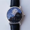 20191216151411 JB Factory Blancpain Villeret Tourbillon 8 Jours 6025-1542-55b Black Replica Watch