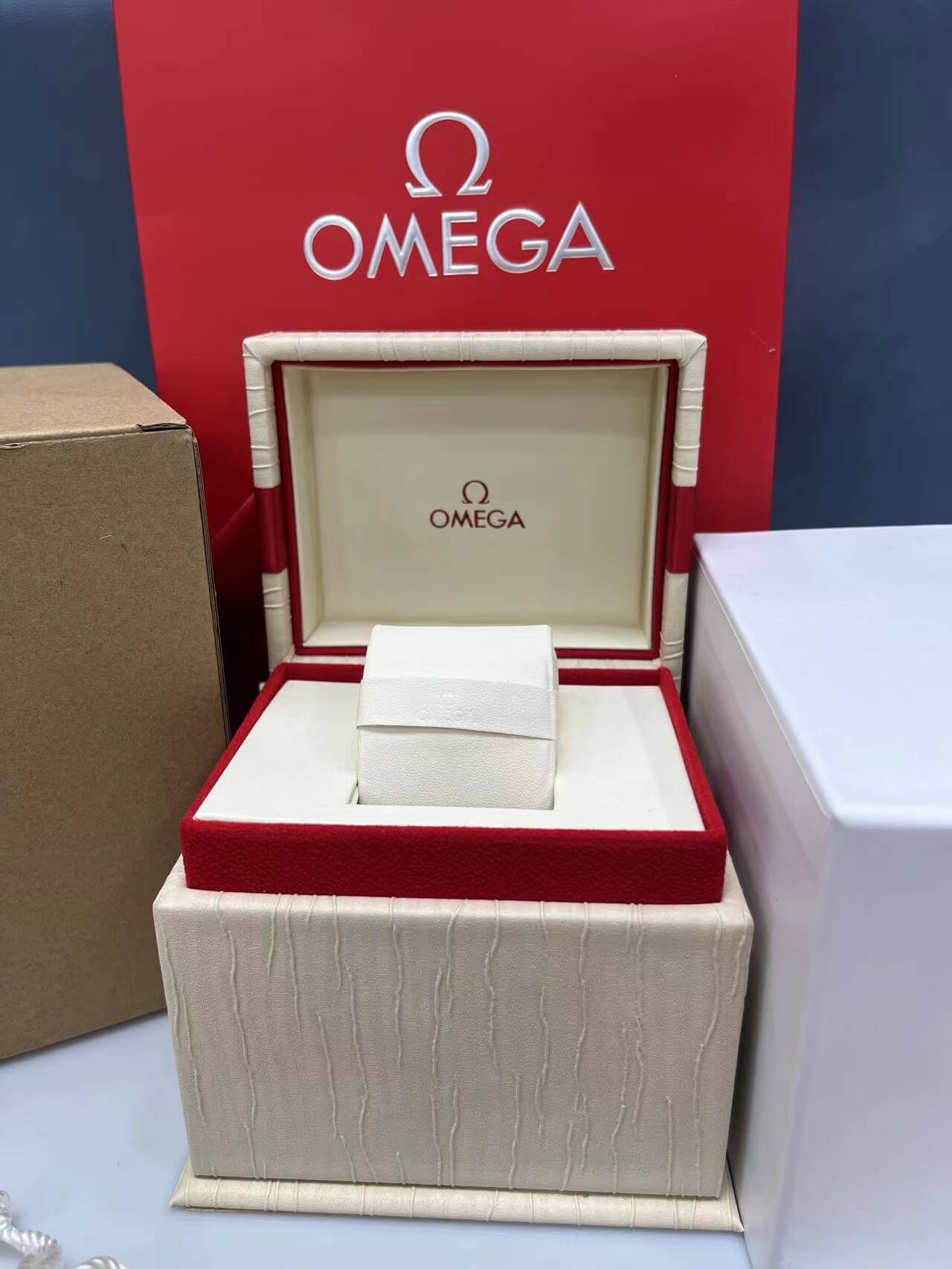 Women OMEGA Replica Watch box - Best Quality Replica Watches UK Swiss Watch Brands 1:1 Replica Fake Watch Women OMEGA Replica Watch box - Best Quality Replica Watches UK Swiss Watch Brands 1:1 Replica Fake Watch