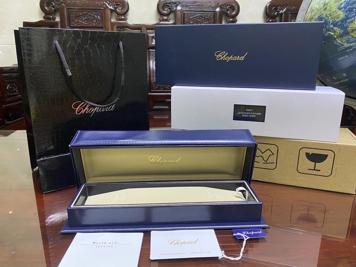 Chopard Replica Watch box - UK Replica Chopard Replica Watch box - UK Replica