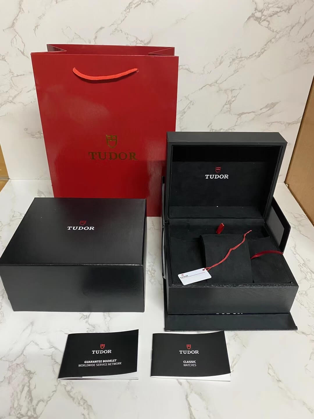 Tudor Replica Watch box - UK Replica Tudor Replica Watch box - UK Replica