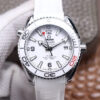 Omega Seamaster 522.33.40.20.04.001 Tokyo 2020 Limited Edition VS Factory White Dial Replica Watch