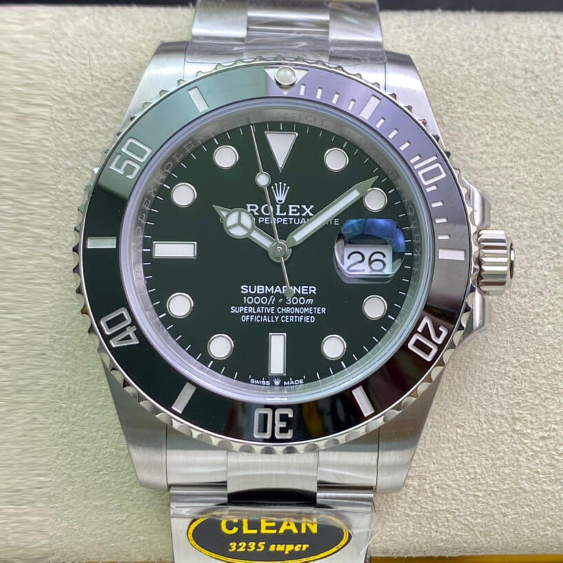 Rolex Submariner M126610LN-0001 41MM Clean Factory Black Dial Replica Watch Rolex Submariner M126610LN-0001 41MM Clean Factory Black Dial Replica Watch