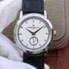 Vacheron Constantin Traditionnelle 82172/000G-9383 TW Factory White Dial Replica Watch