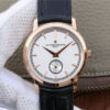 Vacheron Constantin Traditionnelle 82172/000R-9382 TW Factory Rose Gold White Dial Replica Watch