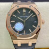 Audemars Piguet Royal Oak 15500OR.OO.D002CR.01 APS Factory Rose Gold Replica Watch