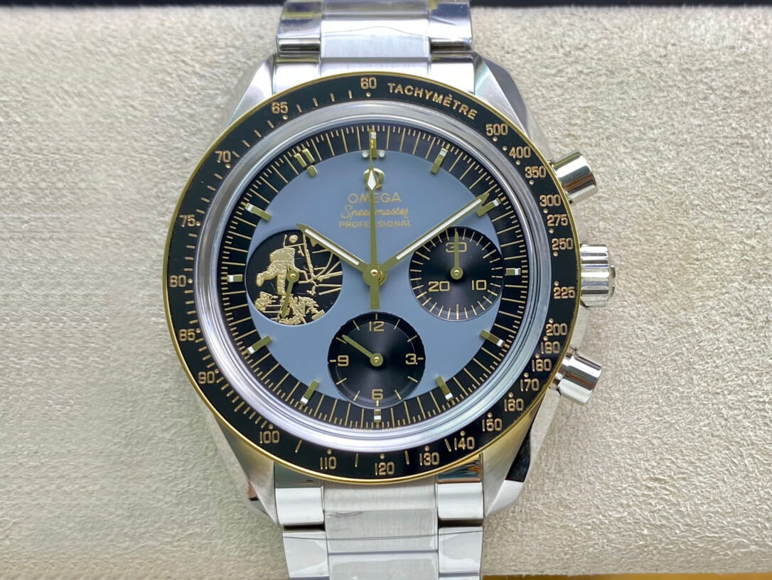 Omega Speedmaster 310.20.42.50.01.001 OM Factory Stainless Steel Replica Watch Omega Speedmaster 310.20.42.50.01.001 OM Factory Stainless Steel Replica Watch