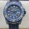 Rolex Submariner VS Factory Sea-Dweller Carbon Fiber Dial Replica Watch
