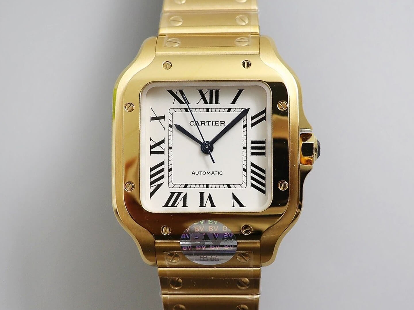 Rolex Datejust M126284RBR EW Factory Yellow Gold Replica Watch Rolex Datejust M126284RBR EW Factory Yellow Gold Replica Watch