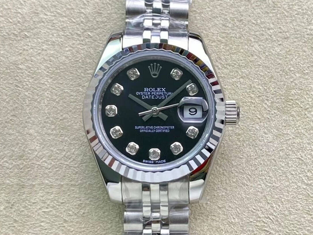 Rolex Datejust 279174 28MM BP Factory Stainless Steel Replica Watch Rolex Datejust 279174 28MM BP Factory Stainless Steel Replica Watch