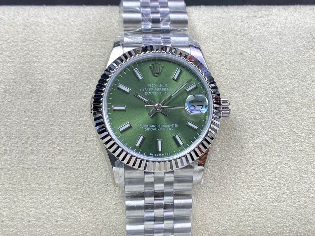 Rolex Datejust M278274-0018 31MM EW Factory Stainless Steel Replica Watch Rolex Datejust M278274-0018 31MM EW Factory Stainless Steel Replica Watch