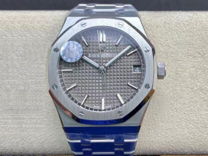 Audemars Piguet Royal Oak 15500ST.OO.1220ST.02 ZF Factory V2 Gray Dial Replica Watch Audemars Piguet Royal Oak 15500ST.OO.1220ST.02 ZF Factory V2 Gray Dial Replica Watch