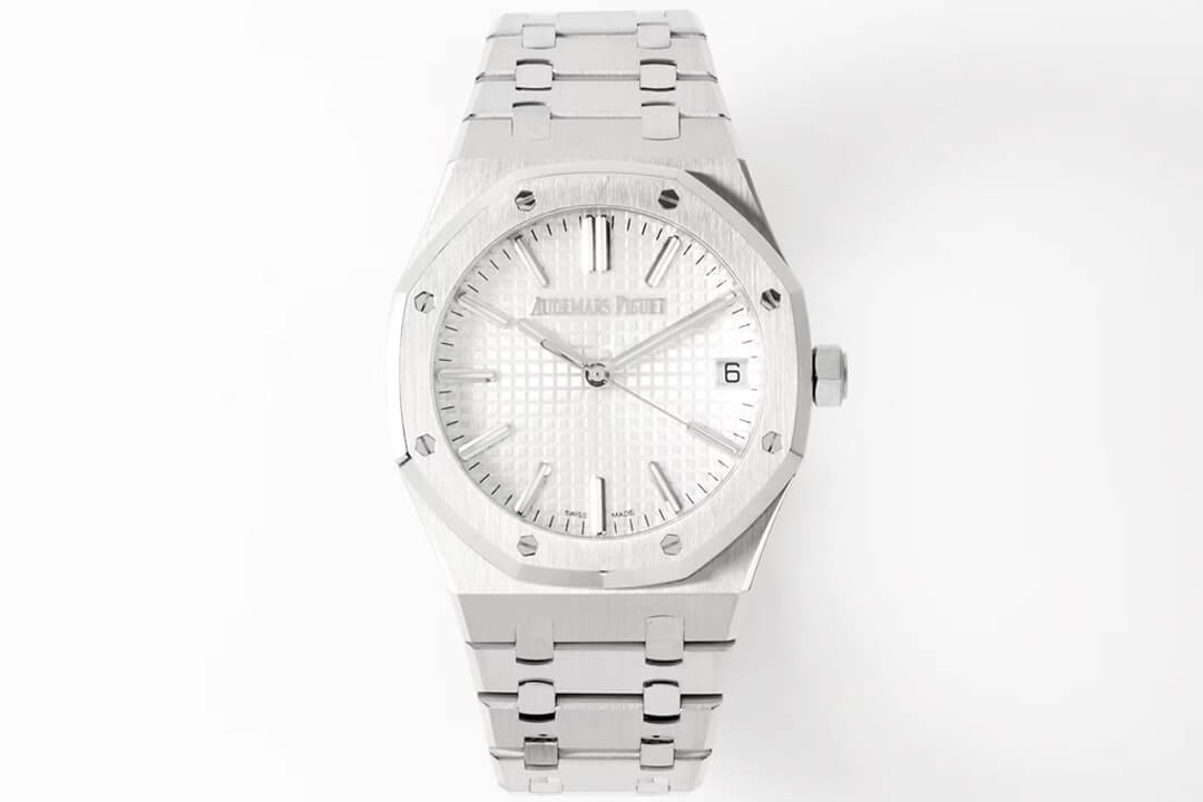 Audemars Piguet Royal Oak 15510ST.OO.1320ST.03 ZF Factory Stainless Steel Replica Watch Audemars Piguet Royal Oak 15510ST.OO.1320ST.03 ZF Factory Stainless Steel Replica Watch