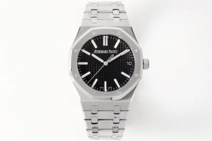 Audemars Piguet Royal Oak 15510ST.OO.1320ST.02 ZF Factory Black Dial Replica Watch Audemars Piguet Royal Oak 15510ST.OO.1320ST.02 ZF Factory Black Dial Replica Watch