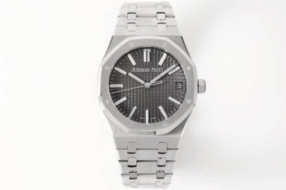 Audemars Piguet Royal Oak 15510ST.OO.1320ST.05 ZF Factory Stainless Steel Replica Watch Audemars Piguet Royal Oak 15510ST.OO.1320ST.05 ZF Factory Stainless Steel Replica Watch