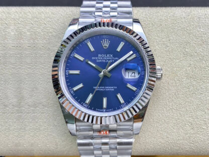 Rolex Datejust M126334-0002 GM Factory Stainless Steel Replica Watch Rolex Datejust M126334-0002 GM Factory Stainless Steel Replica Watch