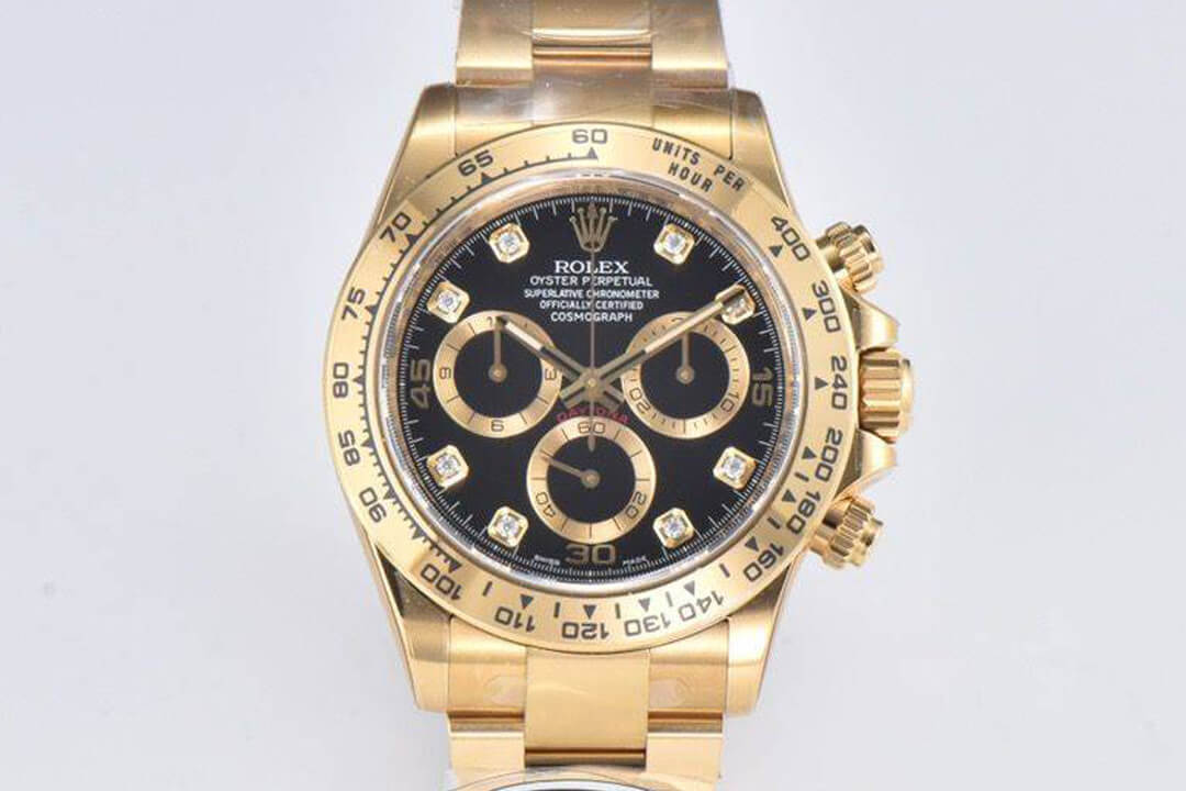 Rolex Cosmograph Daytona M116508-0016 Clean Factory Diamond Dial Replica Watch Rolex Cosmograph Daytona M116508-0016 Clean Factory Diamond Dial Replica Watch