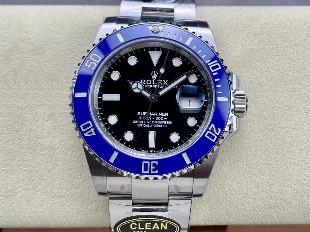 Rolex Submariner M126619lb-0003 41MM Clean Factory Black Dial Replica Watch Rolex Submariner M126619lb-0003 41MM Clean Factory Black Dial Replica Watch